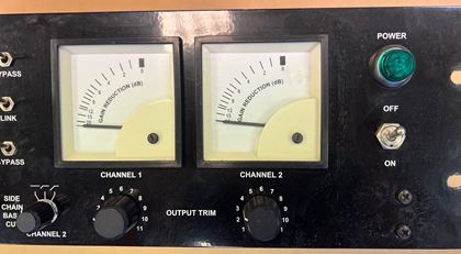 various-Thermionic Culture Phoenix stereo